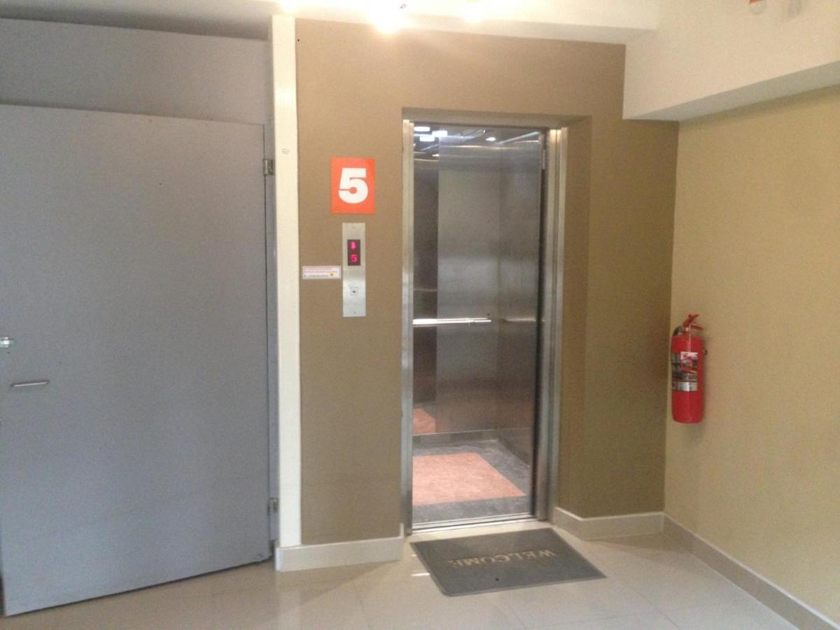 فندق Kim Casa ناخون صوان المظهر الخارجي الصورة