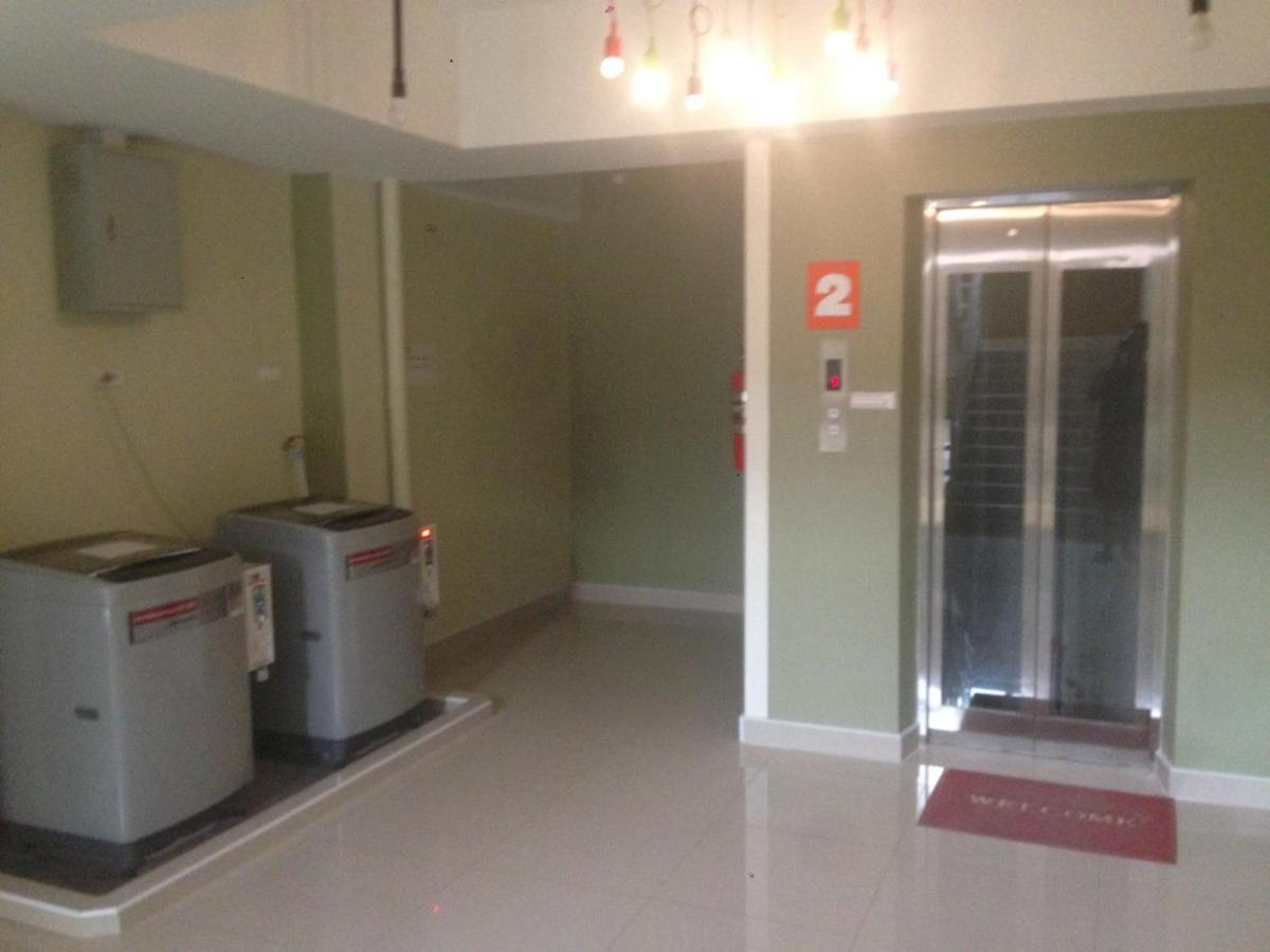 فندق Kim Casa ناخون صوان المظهر الخارجي الصورة
